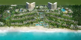 Alma Resort Cam Ranh
